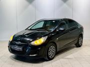 Hyundai Solaris I Самара  - изображение 17
