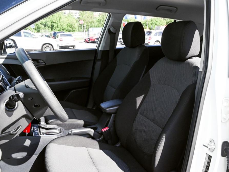 Hyundai Creta I Екатеринбург  - изображение 16