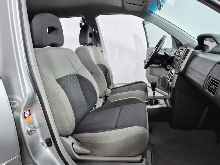 Nissan X-Trail I Рестайлинг Нижний Новгород  - изображение 11