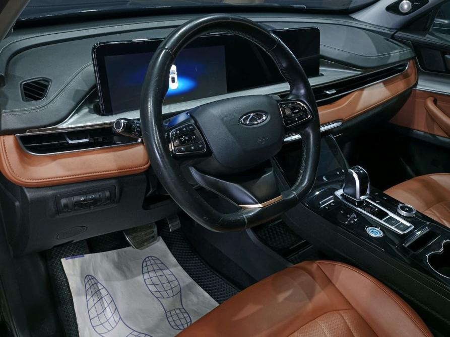 Chery Tiggo 8 Pro Max I Ставрополь  - изображение 9