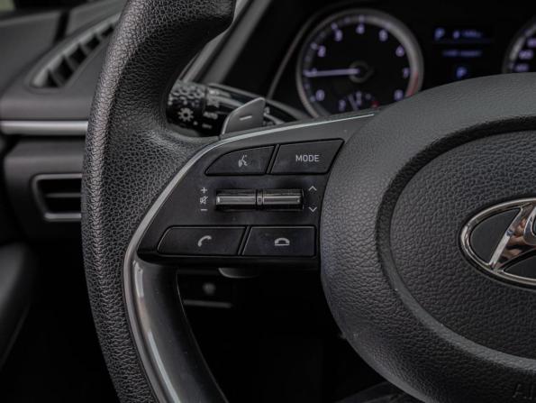 Hyundai Sonata VIII (DN8) с пробегом 2020 года, цена 2 737 000 рублей, 56010 км, седан, Автокод Объявления