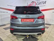 Hyundai Santa Fe III Воронеж  - изображение 29