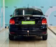 Volkswagen Polo V Рестайлинг Набережные Челны  - изображение 28