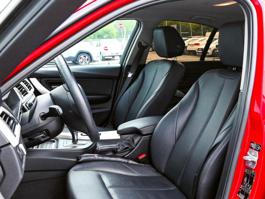 BMW 3 серии VI (F3x) Екатеринбург  - изображение 17