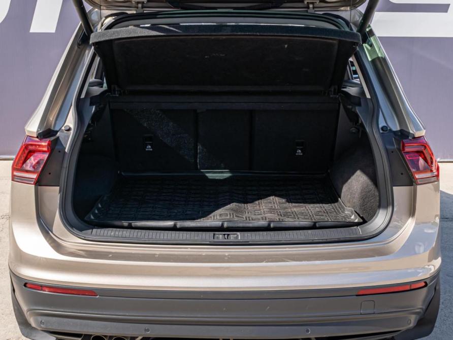 Volkswagen Tiguan II Краснодар  - изображение 24