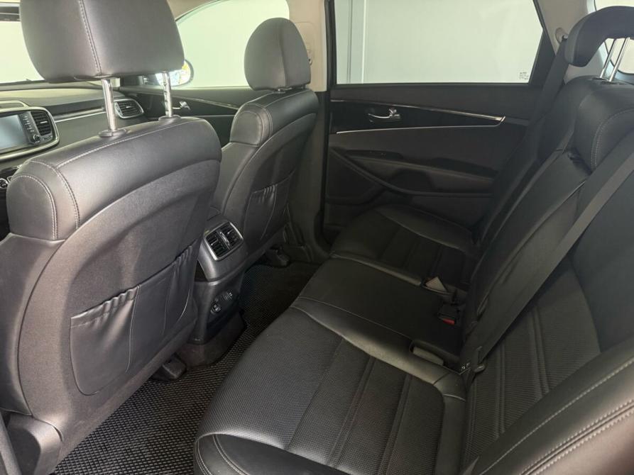 Kia Sorento III Prime Рестайлинг Уфа  - изображение 20
