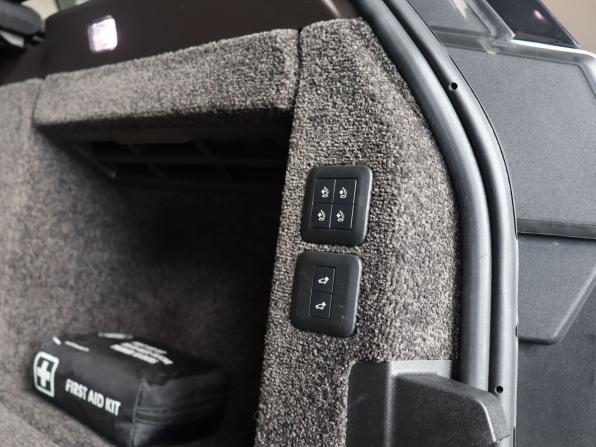 Land Rover Range Rover IV Рестайлинг с пробегом 2018 года, цена 7 500 000 рублей, 72722 км, внедорожник, Автокод Объявления