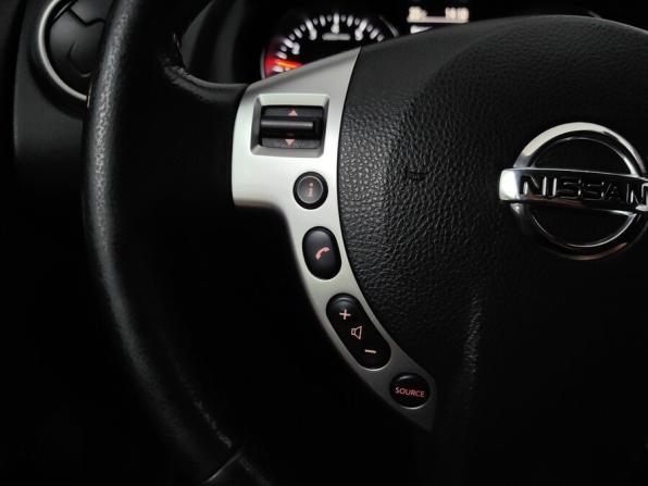 Nissan Qashqai I Рестайлинг с пробегом 2012 года, цена 939 000 рублей, 191330 км, внедорожник, Автокод Объявления