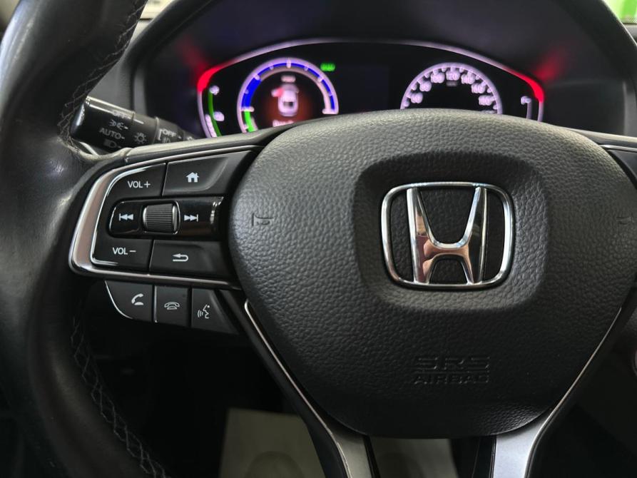 Honda Accord X Санкт-Петербург  - изображение 22