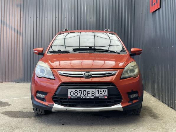 Lifan X50 с пробегом 2016 года, цена 100 000 рублей, 115000 км, хэтчбек, Автокод Объявления