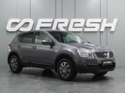 Nissan Qashqai I Воронеж  - изображение 21