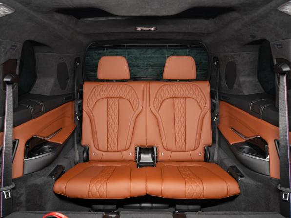 Новый BMW X7 I (G07) Рестайлинг 2026 года, цена 17 990 000 рублей, внедорожник, Автокод Объявления