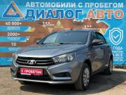 Lada (ВАЗ) Vesta I Набережные Челны  - изображение 25