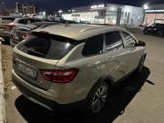 Lada (ВАЗ) Vesta I Ижевск  - изображение 49