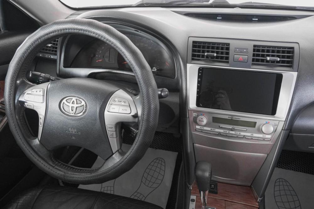 Toyota Camry VI (XV40) Рестайлинг Кемерово  - изображение 12