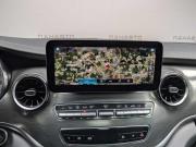 Mercedes-Benz V-Класс III (W447) Рестайлинг Москва  - изображение 31