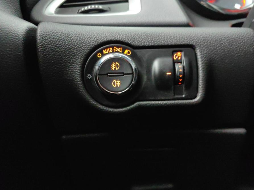 Opel Astra J Рестайлинг Подольск  - изображение 22