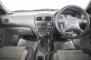 Nissan Sunny B15 Кемерово  - изображение 34