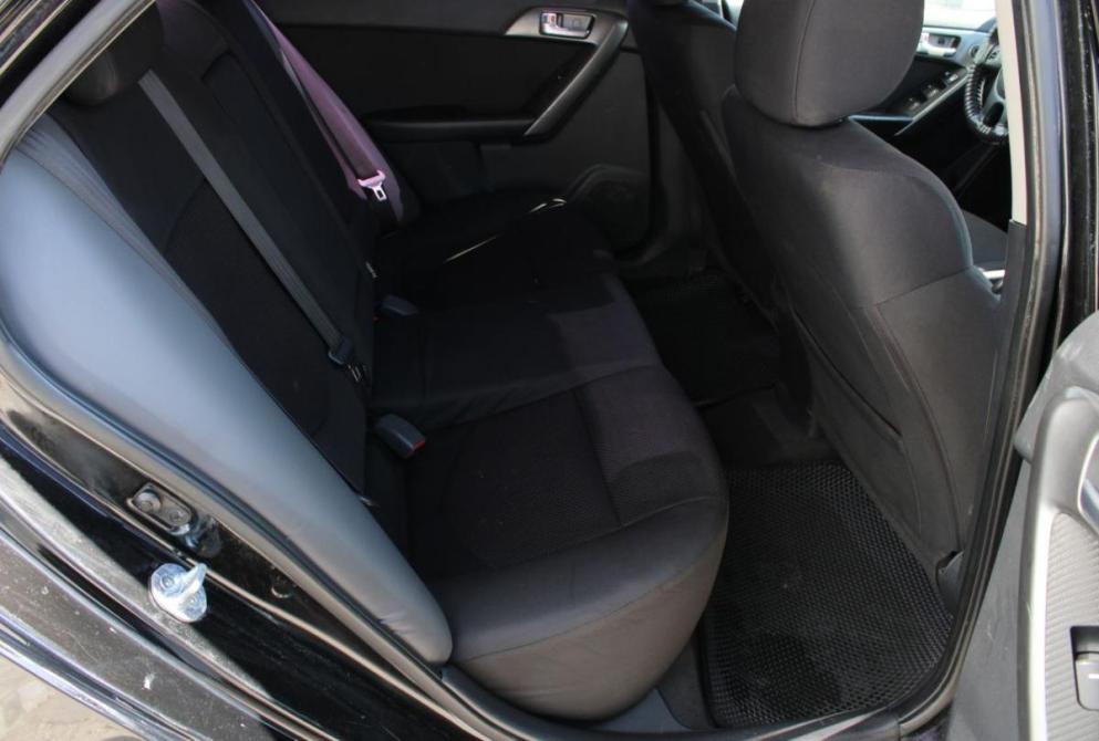 Kia Cerato II Саратов  - изображение 26