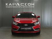 Lada (ВАЗ) Vesta I Пермь  - изображение 21