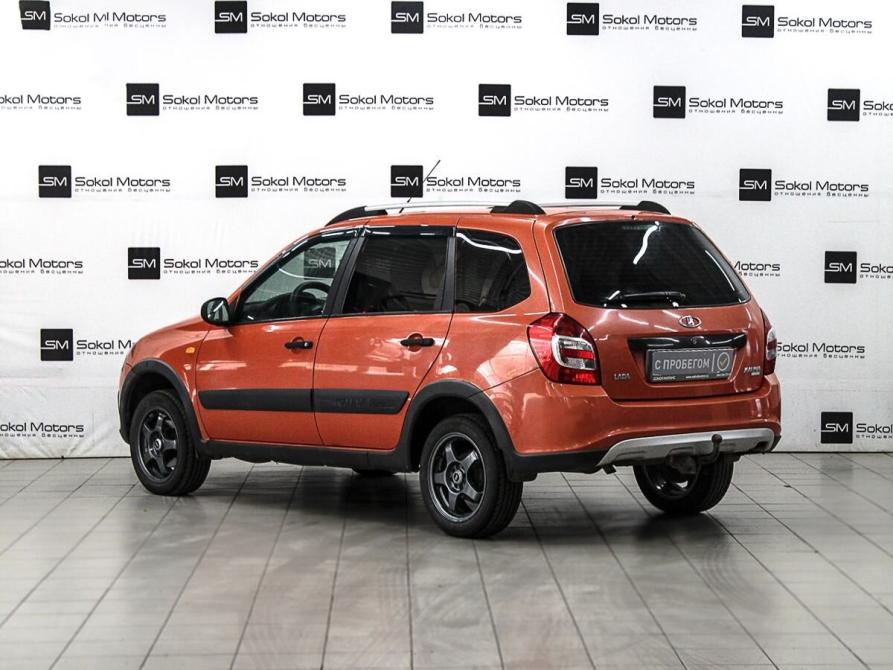 Lada (ВАЗ) Kalina II Ростов-на-Дону  - изображение 2