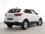 Hyundai Creta I Москва  - изображение 32