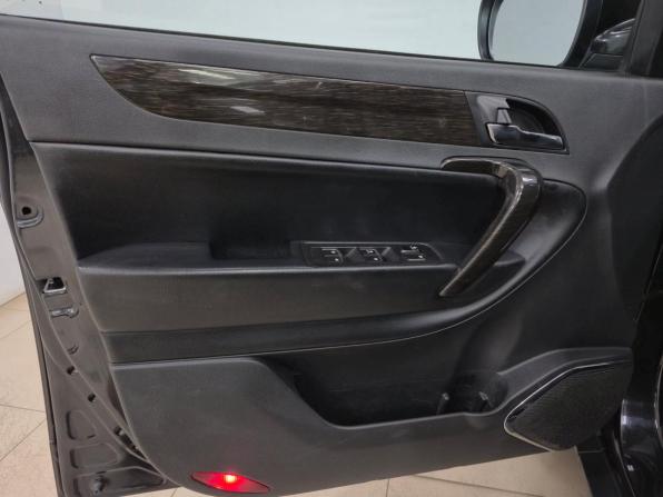 JAC S5 (Eagle) I Рестайлинг с пробегом 2018 года, цена 1 130 000 рублей, 109609 км, внедорожник, Автокод Объявления
