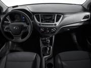 Hyundai Solaris II Рестайлинг Санкт-Петербург  - изображение 35