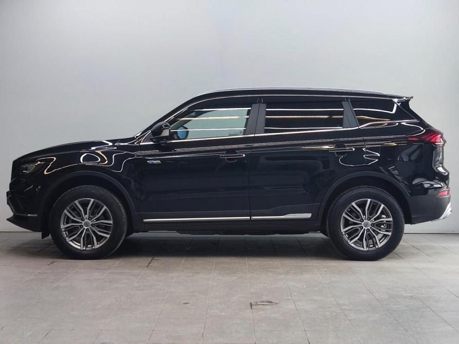 Geely Atlas Pro Барнаул  - изображение 9