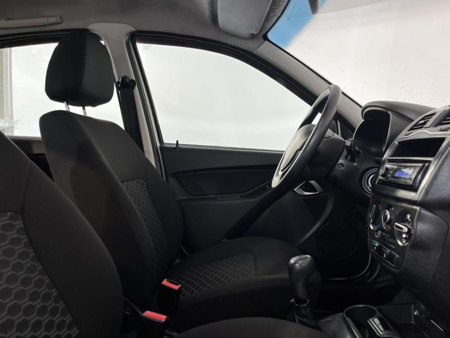 Lada (ВАЗ) Granta I Рестайлинг Великий Новгород  - изображение 12
