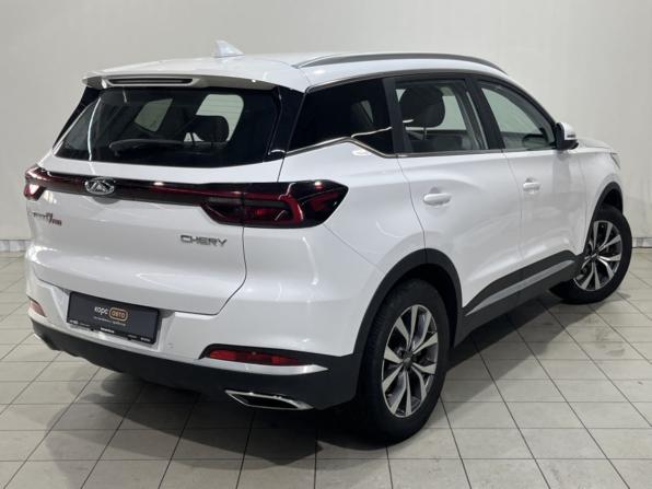 Chery Tiggo 7 Pro I с пробегом 2023 года, цена 1 431 000 рублей, 89365 км, внедорожник, Автокод Объявления