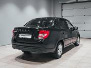 Lada (ВАЗ) Granta I Рестайлинг Екатеринбург  - изображение 25