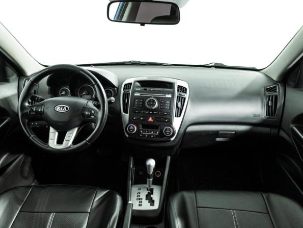 Kia Ceed I Рестайлинг с пробегом 2011 года, цена 699 777 рублей, 163565 км, хэтчбек, Автокод Объявления