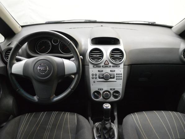 Opel Corsa D Рестайлинг I с пробегом 2010 года, цена 427 000 рублей, 135598 км, хэтчбек, Автокод Объявления