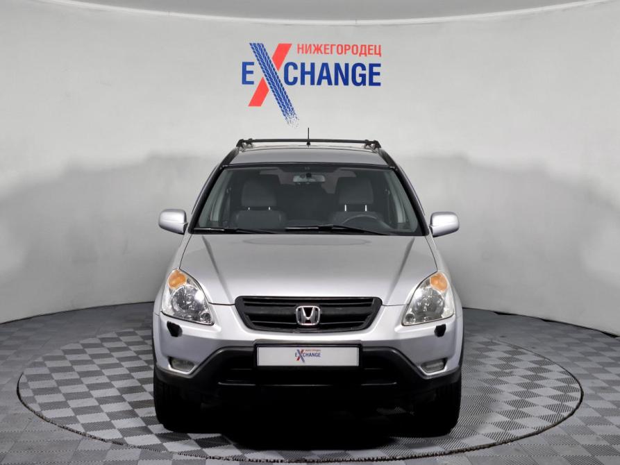 Honda CR-V II Нижний Новгород  - изображение 2