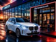 BMW X3 IV (G45/G48) Санкт-Петербург  - изображение 28