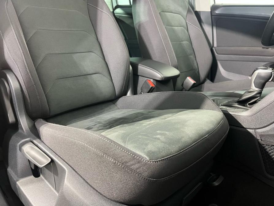 Volkswagen Tiguan II Рестайлинг Ижевск  - изображение 15
