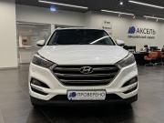 Hyundai Tucson III Мурманск  - изображение 26