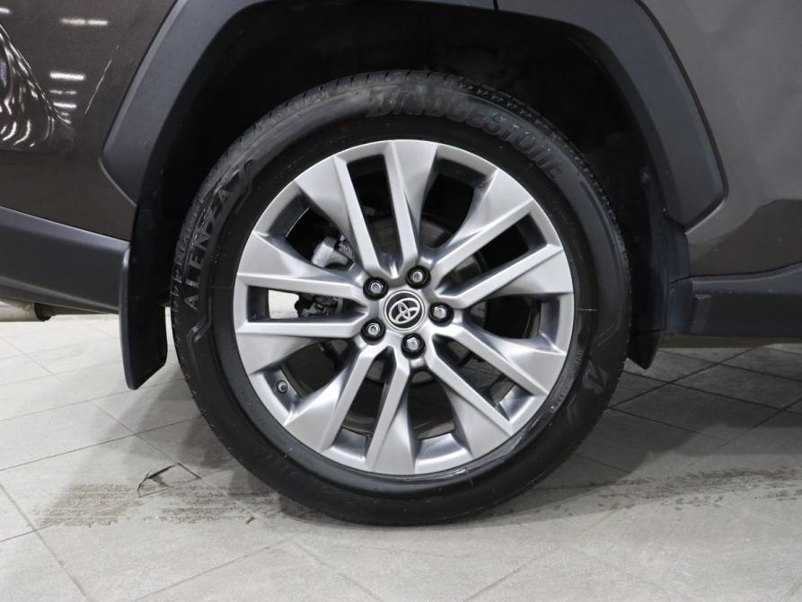 Toyota RAV4 V (XA50) Москва  - изображение 9