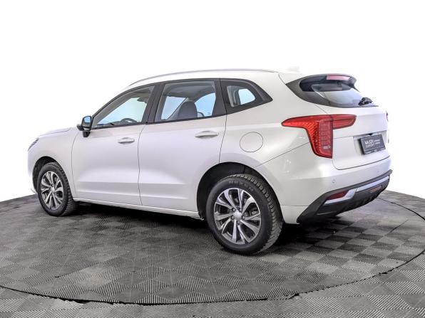 Haval Jolion I с пробегом 2023 года, цена 1 300 000 рублей, 157074 км, внедорожник, Автокод Объявления