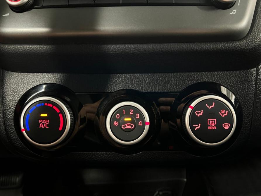 Kia Rio III Рестайлинг Тюмень  - изображение 16