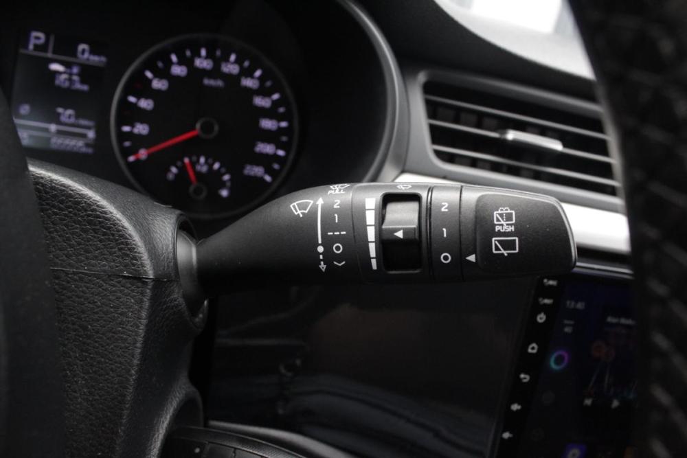 Kia Rio IV Брянск  - изображение 12