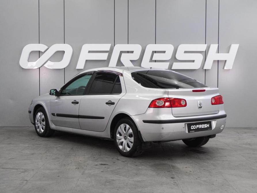 Renault Laguna II Рестайлинг Воронеж  - изображение 2