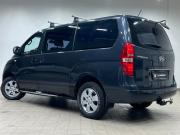 Hyundai Grand Starex I Рестайлинг Кемерово  - изображение 20