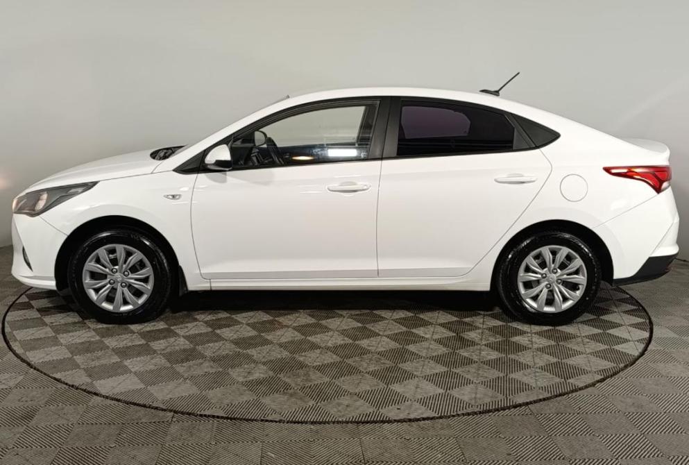 Hyundai Solaris II Рестайлинг Волгоград  - изображение 4