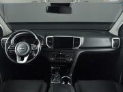 Kia Sportage IV Рестайлинг Кемерово  - изображение 29