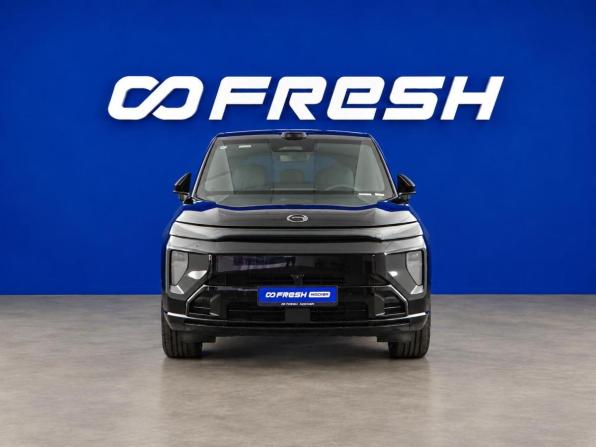 GAC Trumpchi S7 I Рестайлинг с пробегом 2026 года, цена 5 454 434 рубля, 23 км, внедорожник, Автокод Объявления