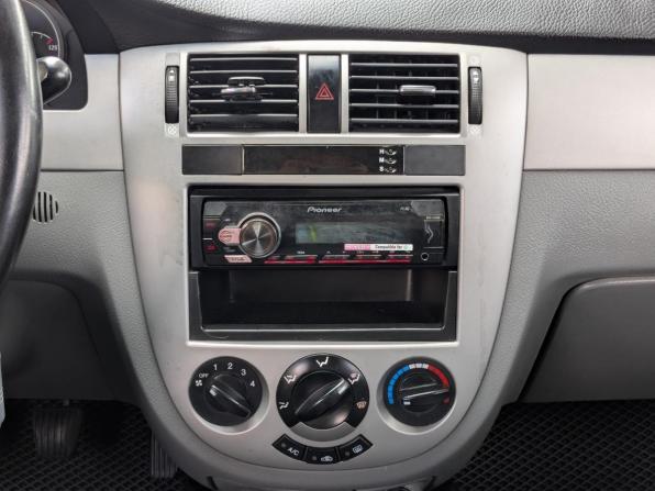 Chevrolet Lacetti I с пробегом 2011 года, цена 599 900 рублей, 171000 км, седан, Автокод Объявления
