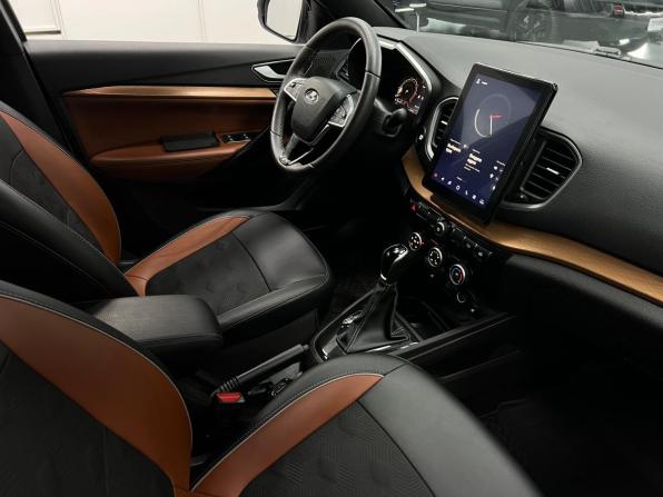 Lada (ВАЗ) Vesta I Рестайлинг (NG) с пробегом 2024 года, цена 1 599 000 рублей, 20918 км, универсал, Автокод Объявления