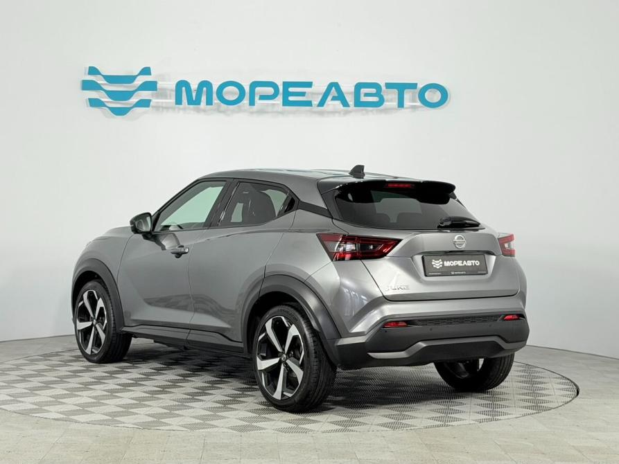 Nissan Juke II Калининград  - изображение 7